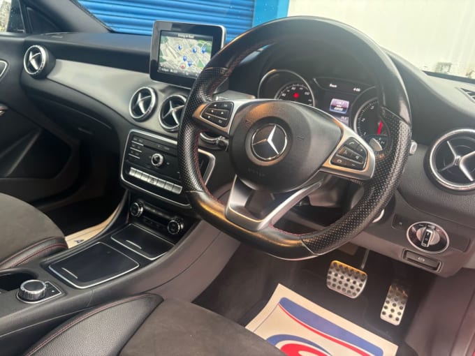 2025 Mercedes-benz Cla
