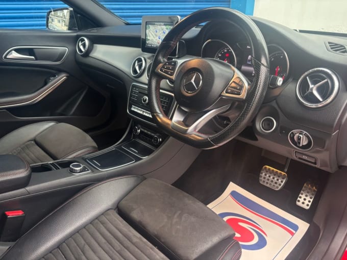 2025 Mercedes-benz Cla