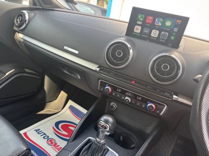 2016 Audi A3