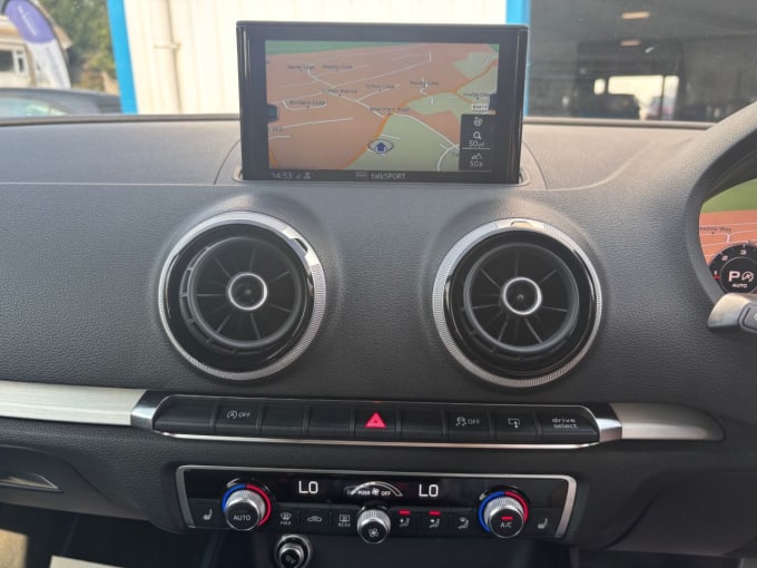 2016 Audi A3