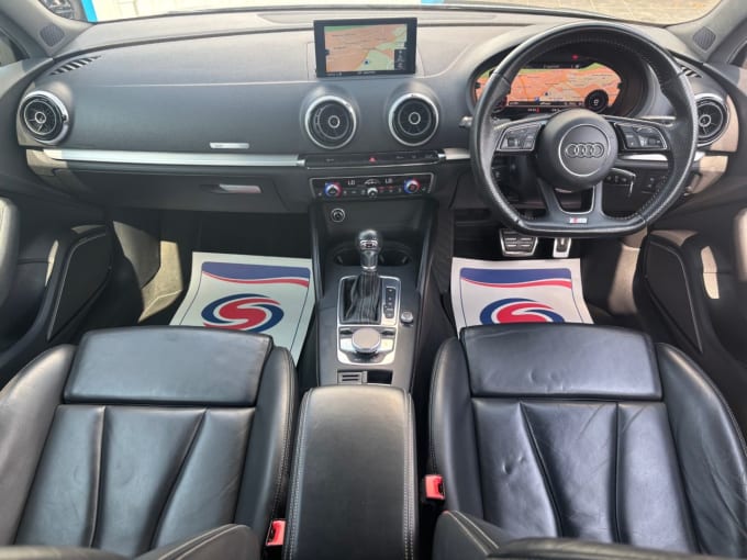 2016 Audi A3