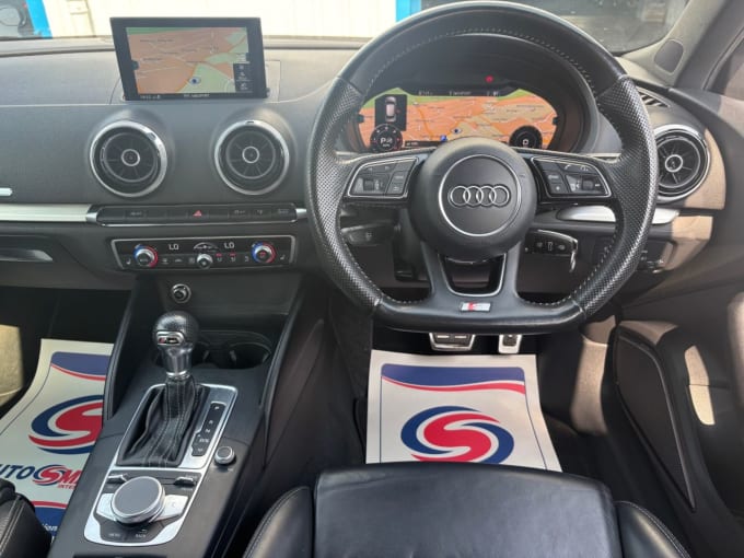 2016 Audi A3