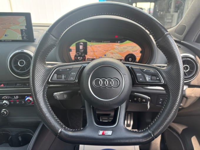 2016 Audi A3