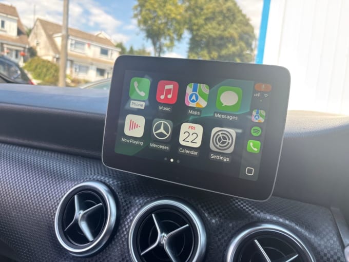 2025 Mercedes-benz A-class