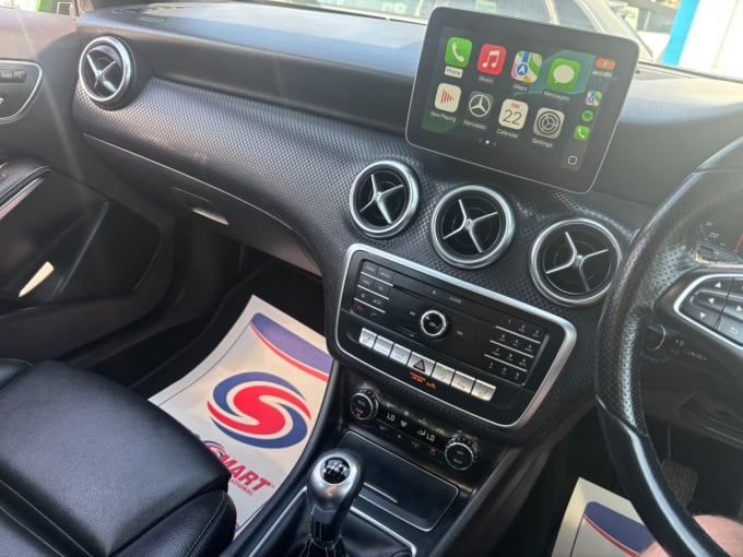 2025 Mercedes-benz A-class