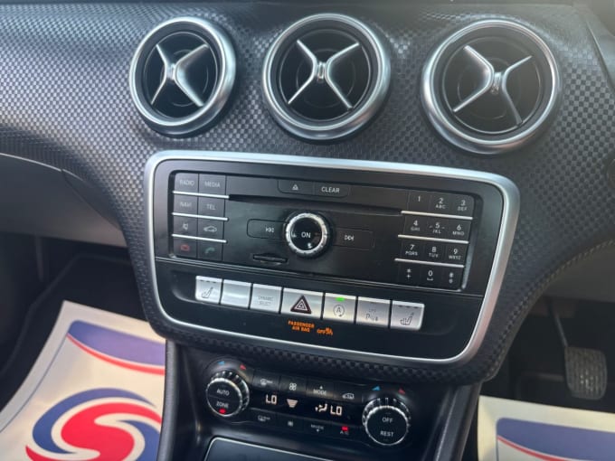 2025 Mercedes-benz A-class