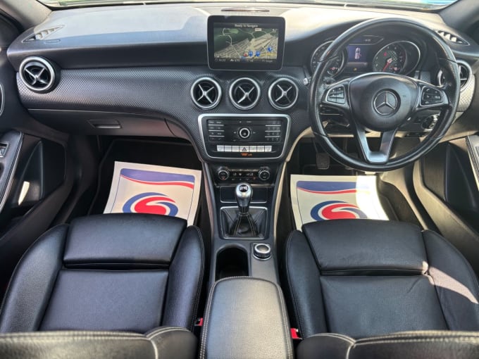 2025 Mercedes-benz A-class