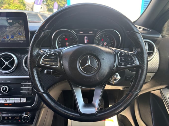 2025 Mercedes-benz A-class