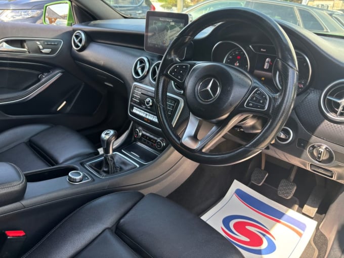 2025 Mercedes-benz A-class