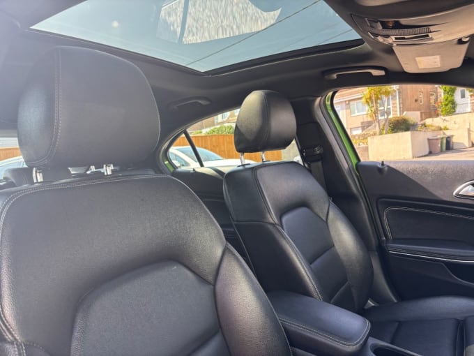 2025 Mercedes-benz A-class
