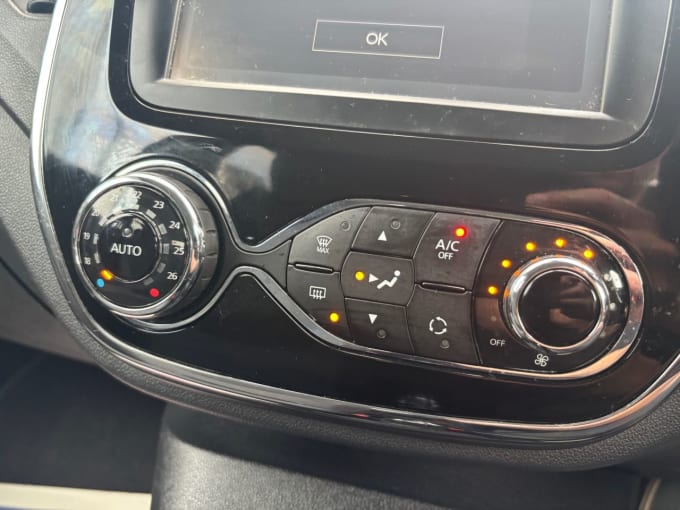 2025 Renault Captur