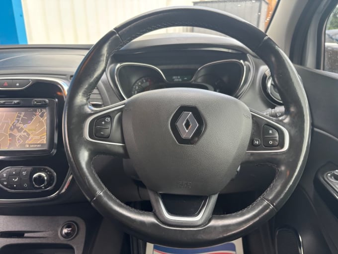 2025 Renault Captur