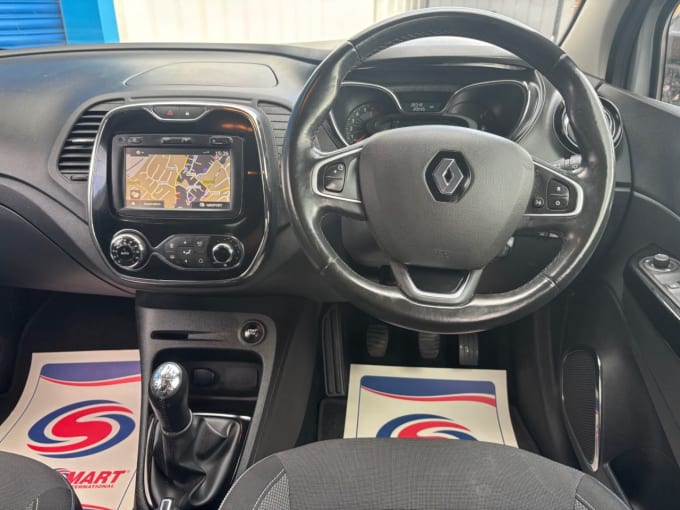 2025 Renault Captur