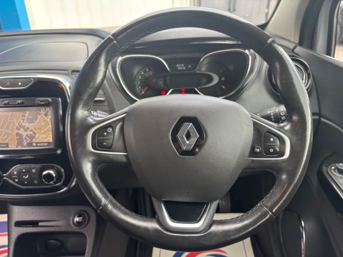 2025 Renault Captur