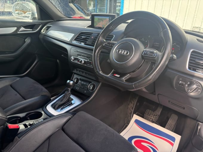 2025 Audi Q3