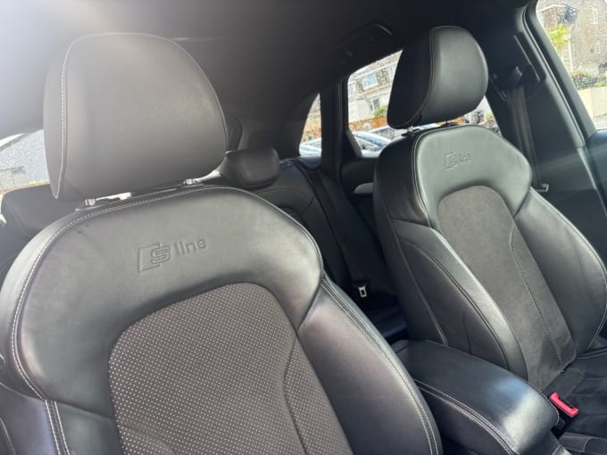 2025 Audi Q3