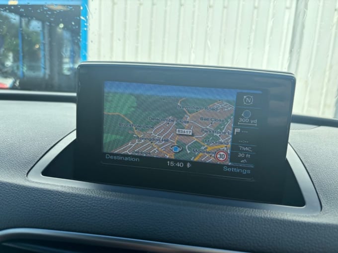 2025 Audi Q3