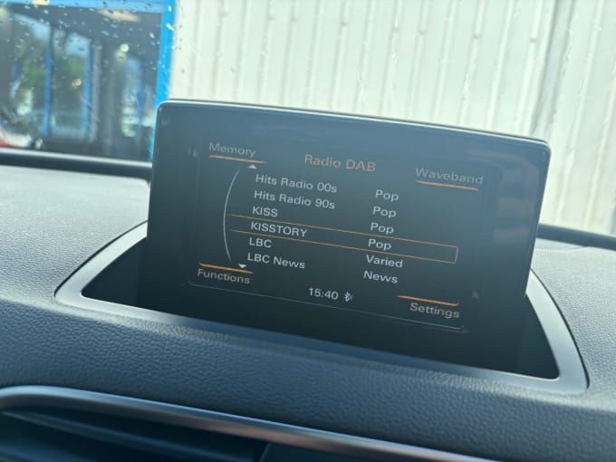2025 Audi Q3