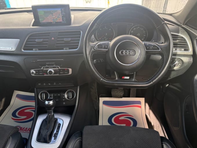 2025 Audi Q3