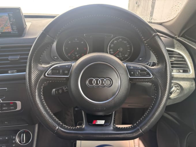 2025 Audi Q3