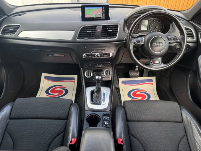 2025 Audi Q3