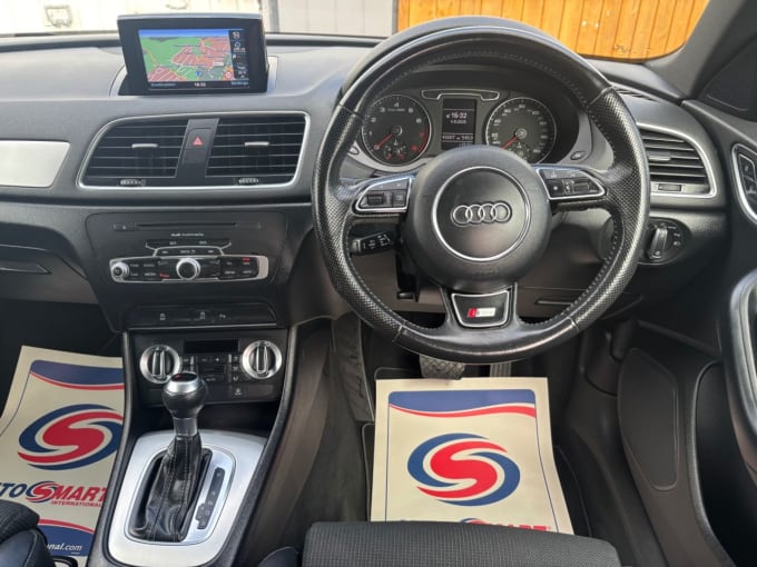 2025 Audi Q3