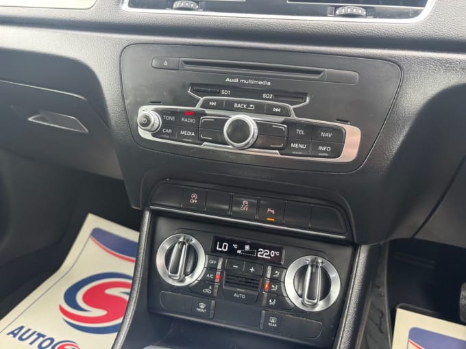 2025 Audi Q3