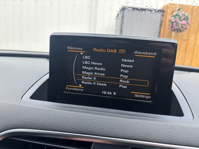 2025 Audi Q3