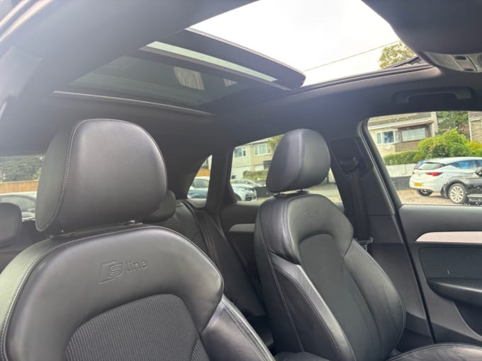 2025 Audi Q3