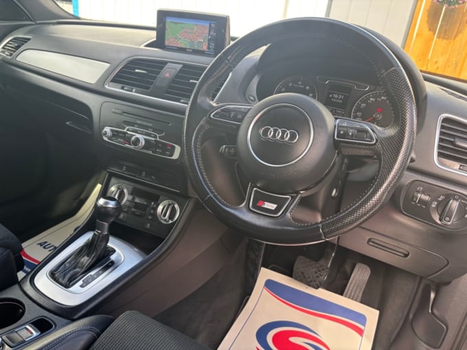 2025 Audi Q3