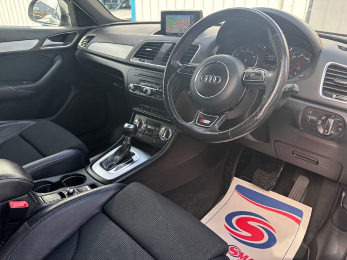 2025 Audi Q3