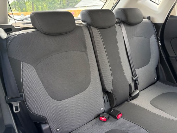 2016 Renault Captur