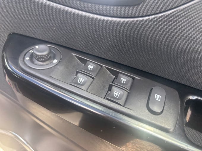 2016 Renault Captur