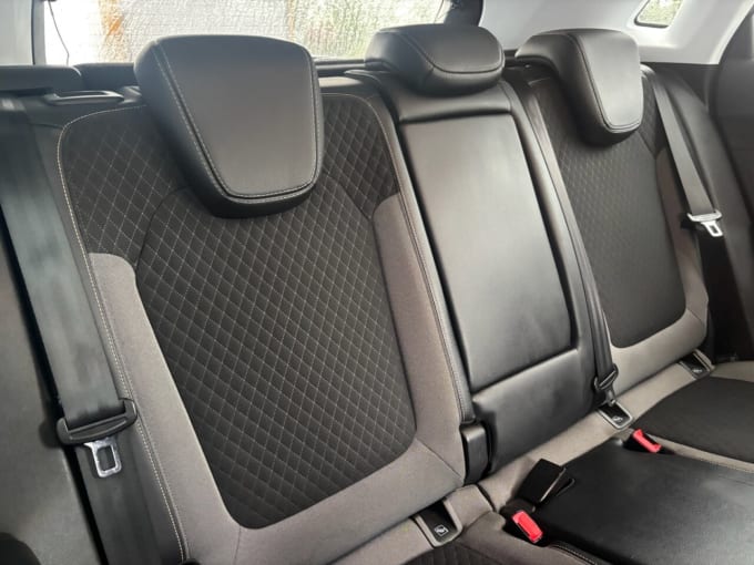 2025 Vauxhall Grandland X