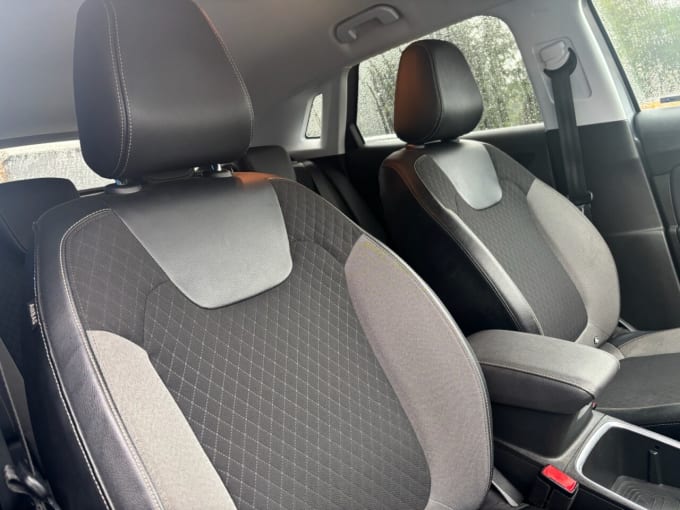 2025 Vauxhall Grandland X