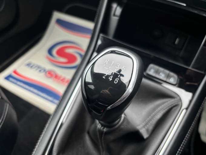 2025 Vauxhall Grandland X