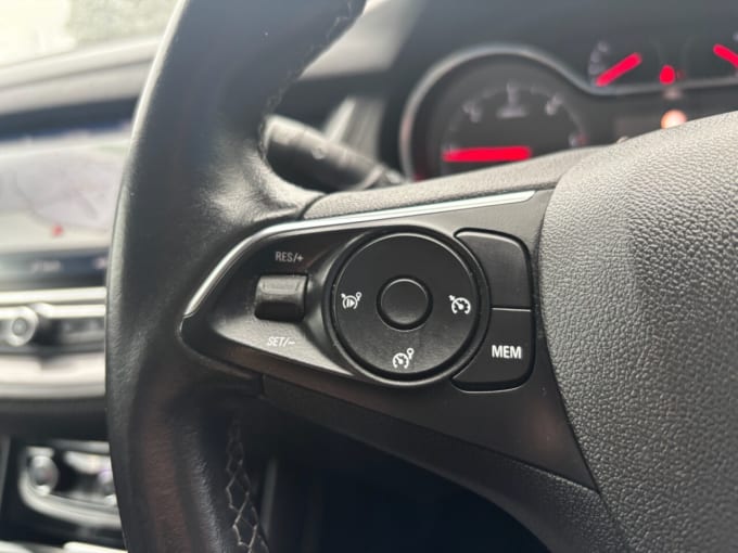 2025 Vauxhall Grandland X