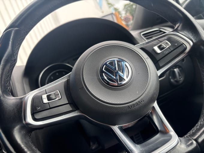 2025 Volkswagen Scirocco