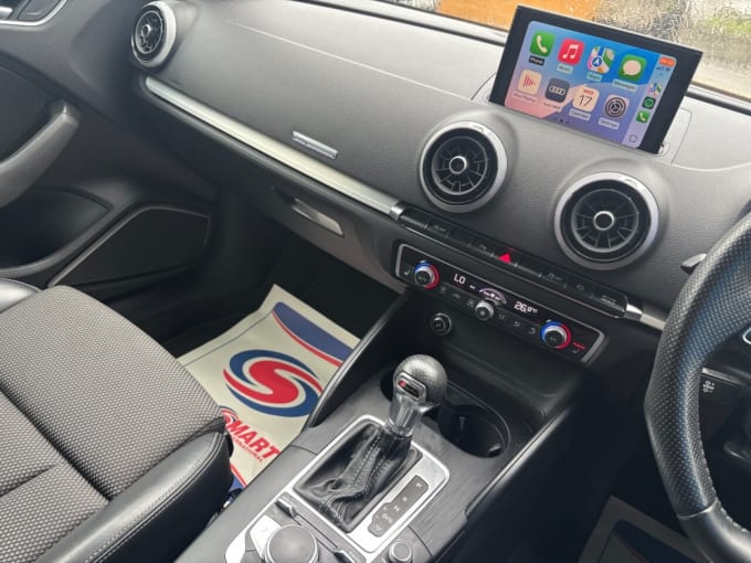 2025 Audi A3