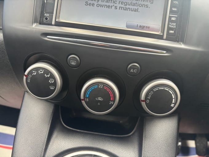 2025 Mazda Mazda2