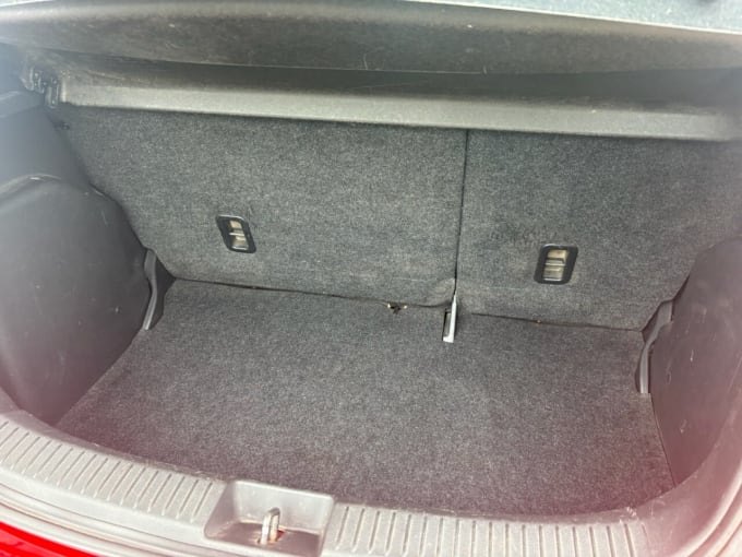 2025 Mazda Mazda2