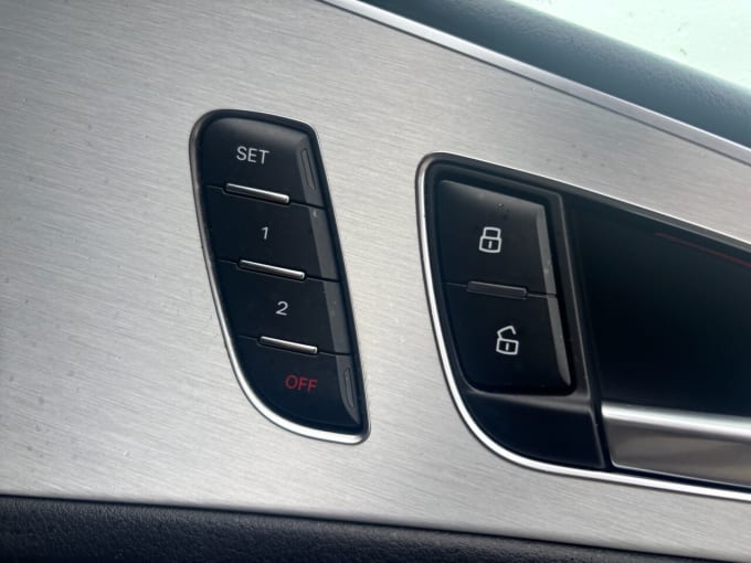 2025 Audi A6 Avant