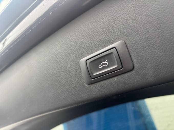 2025 Audi A6 Avant