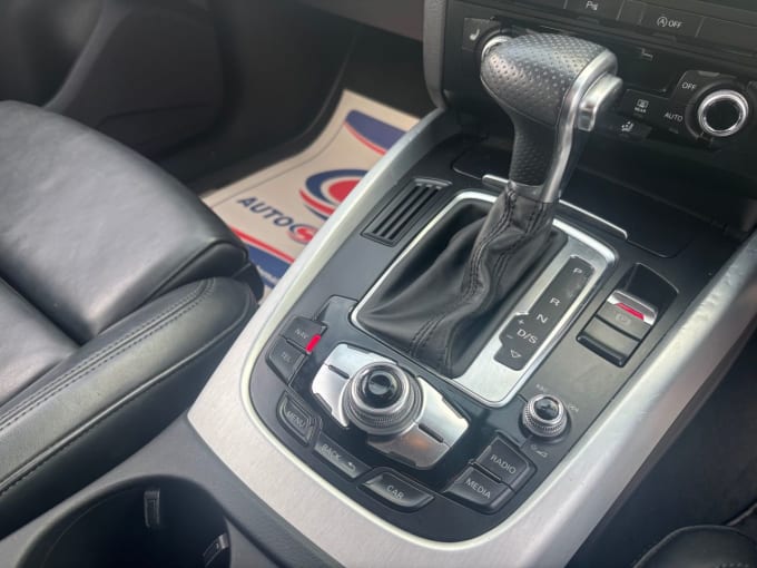 2016 Audi Q5
