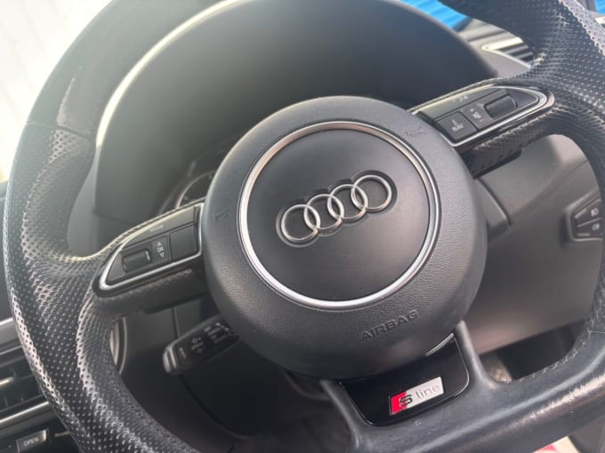 2016 Audi Q5