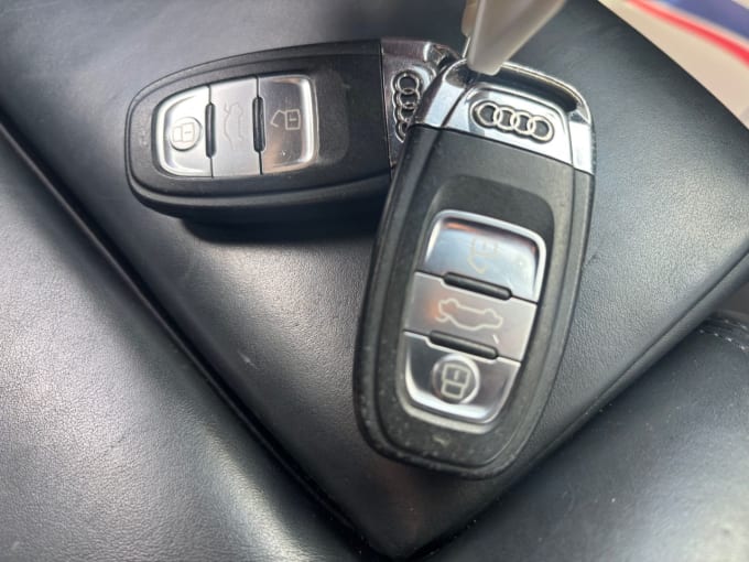 2016 Audi Q5