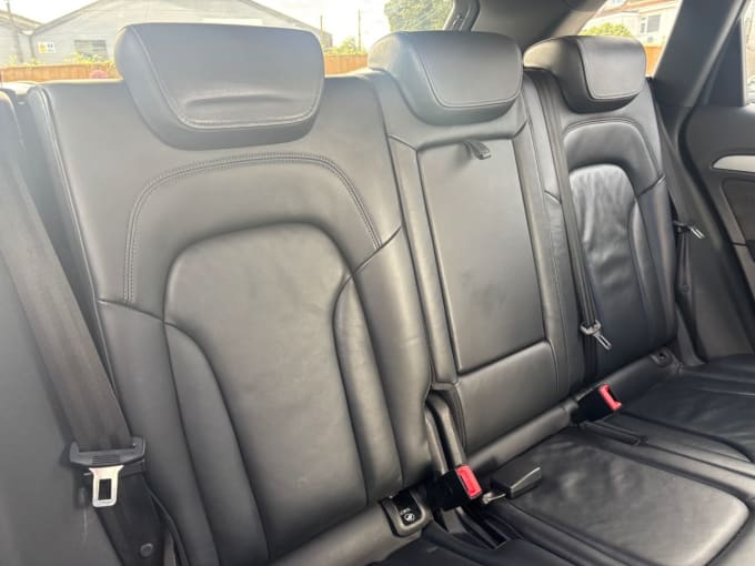 2016 Audi Q5
