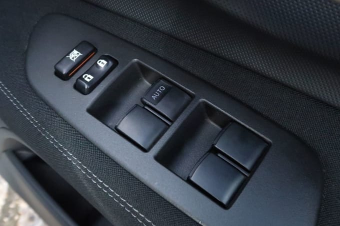 2025 Toyota Auris