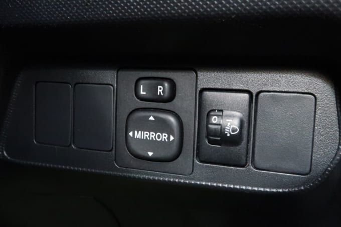 2025 Toyota Auris