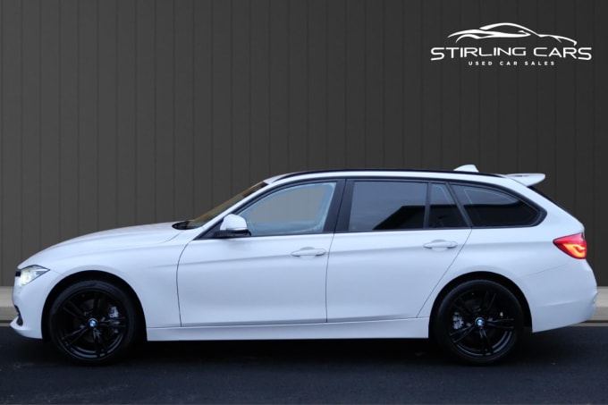 2025 BMW 3 Series
